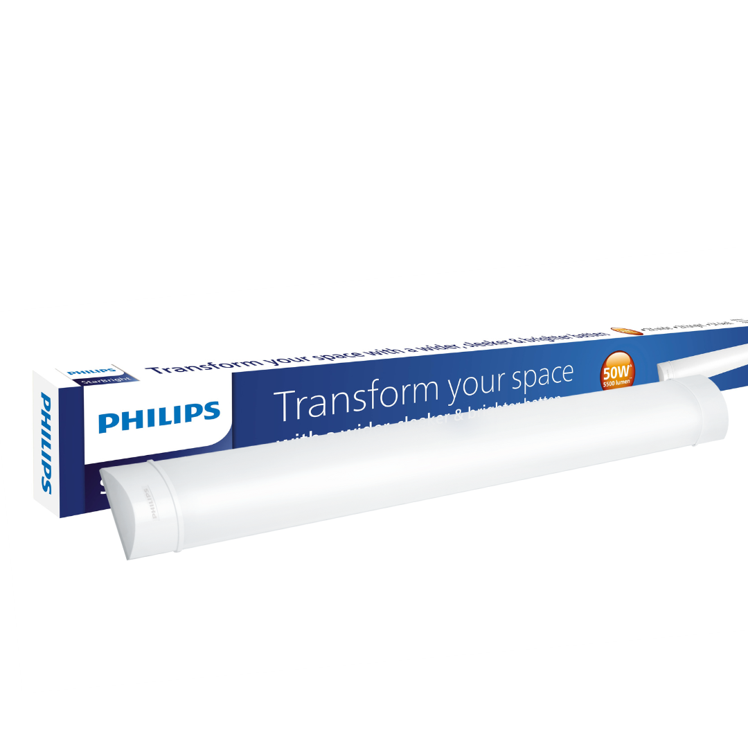 Philips Star Bright LED Tube light