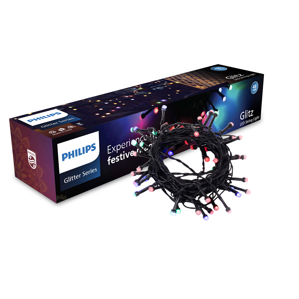 Philips Glitz String Light