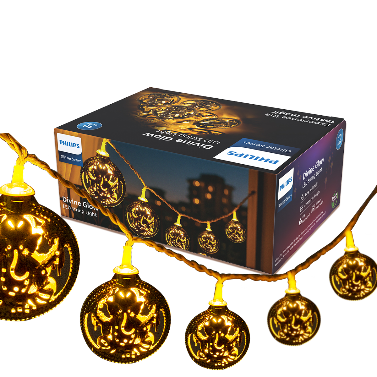 Philips Divine Glow String Light