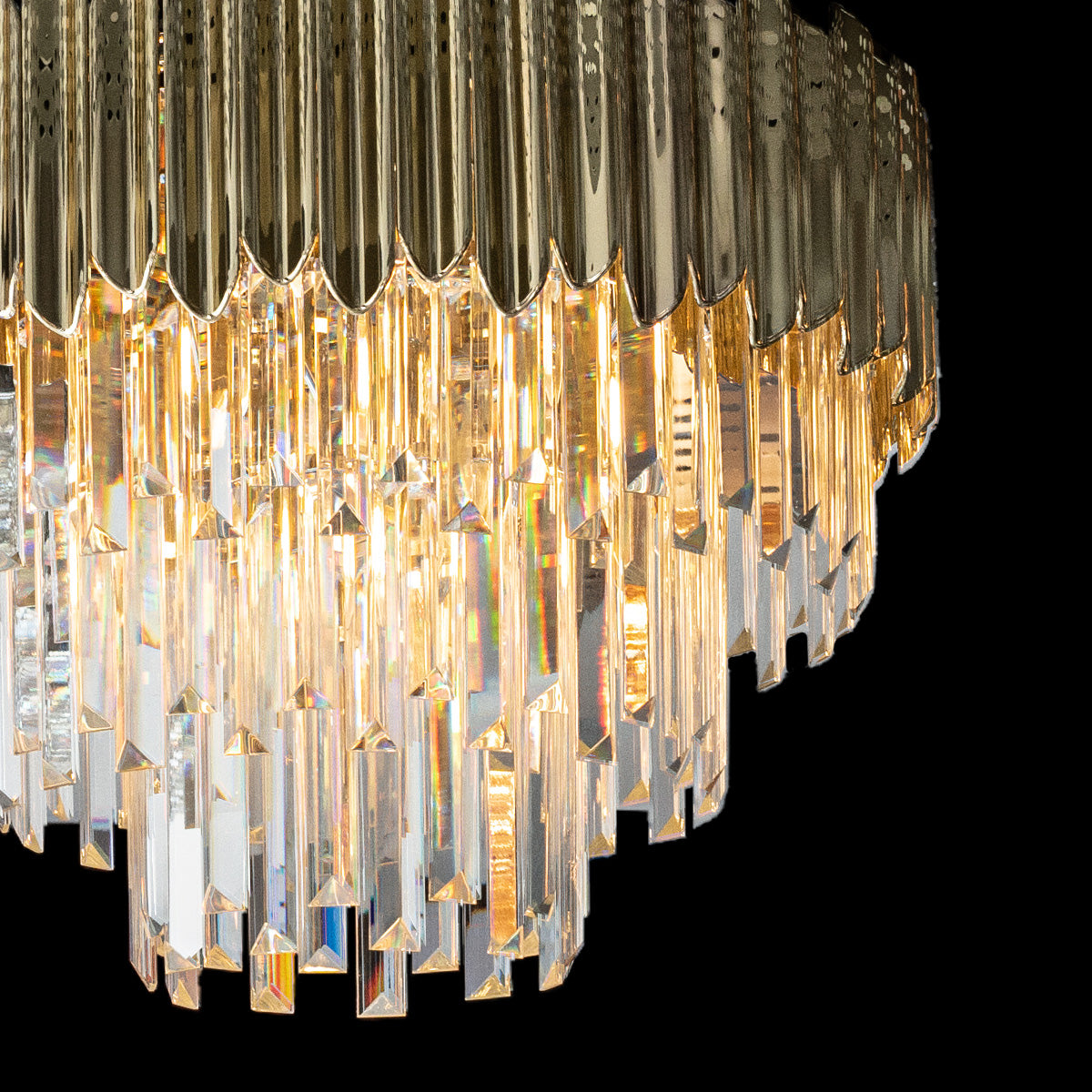 Philips Gladius ceiling Chandelier