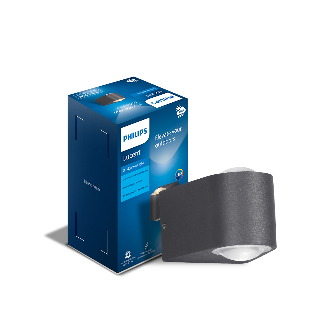 Philips Lucent Wall Washer