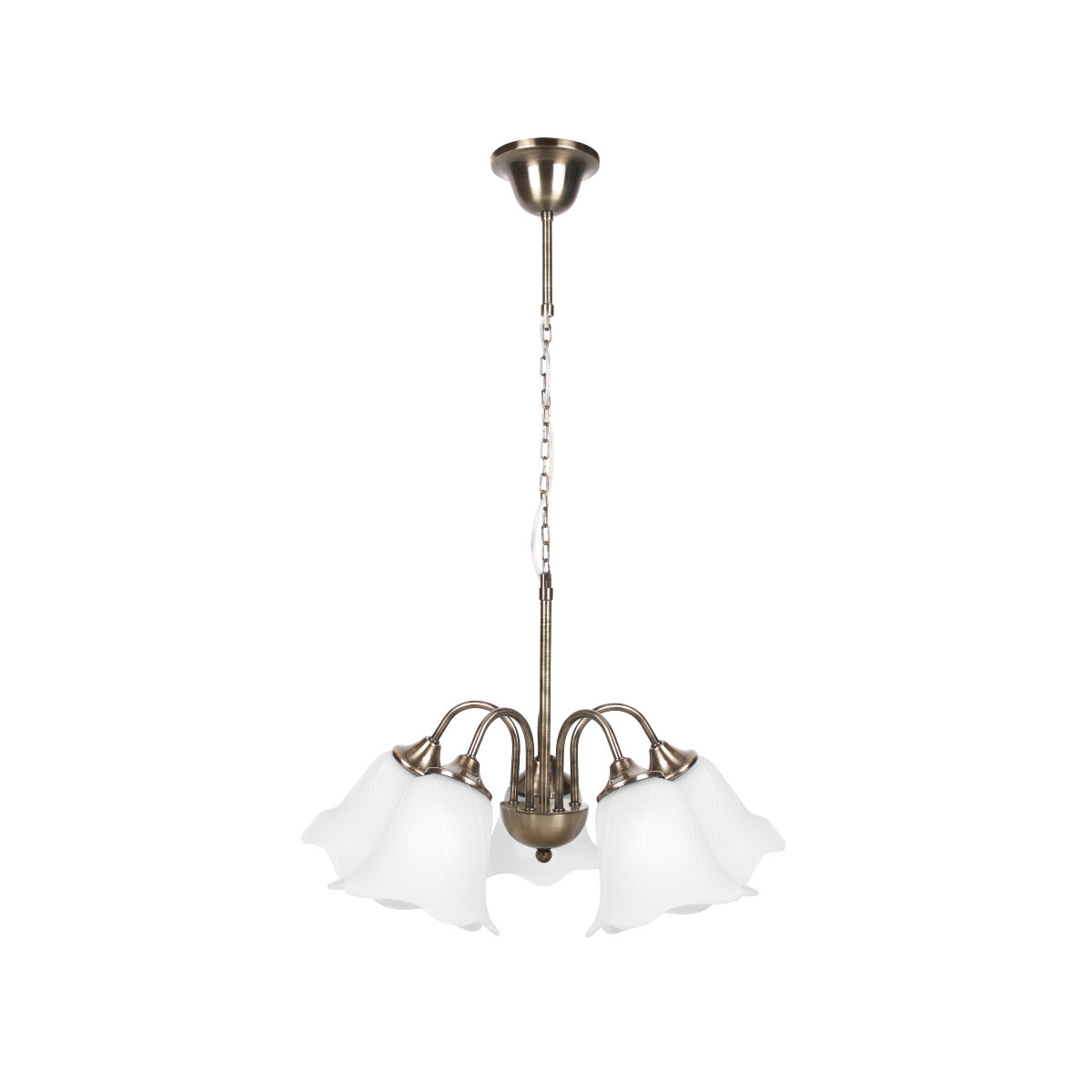 Philips Lucidus Chandelier