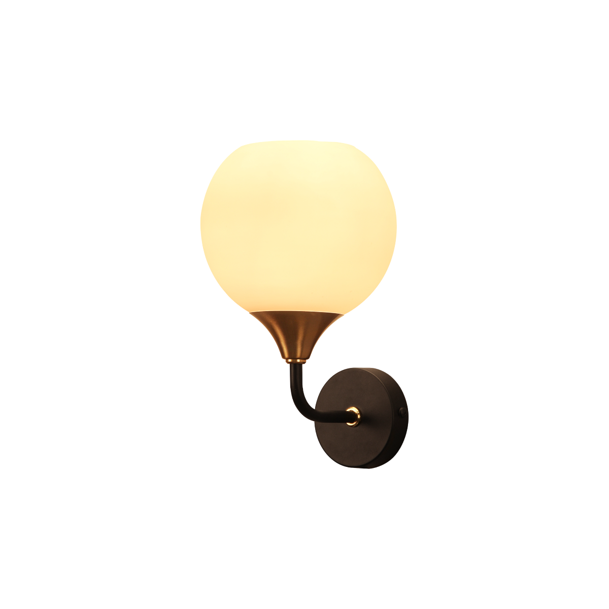 Philips Nero Bless Wall light