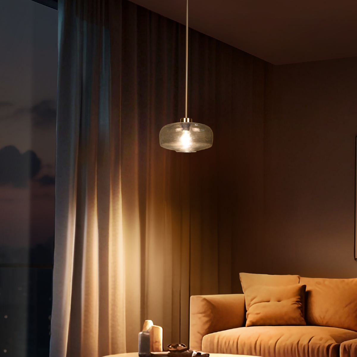 Philips Charm Pendant light