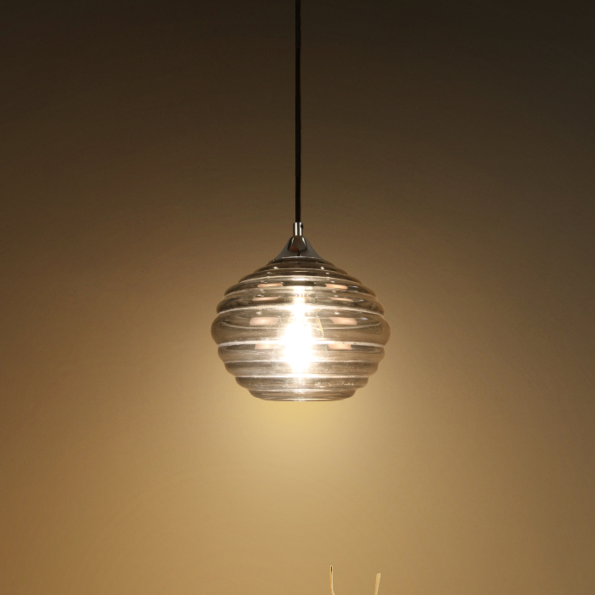 Philips Elevate 1 head Pendant light