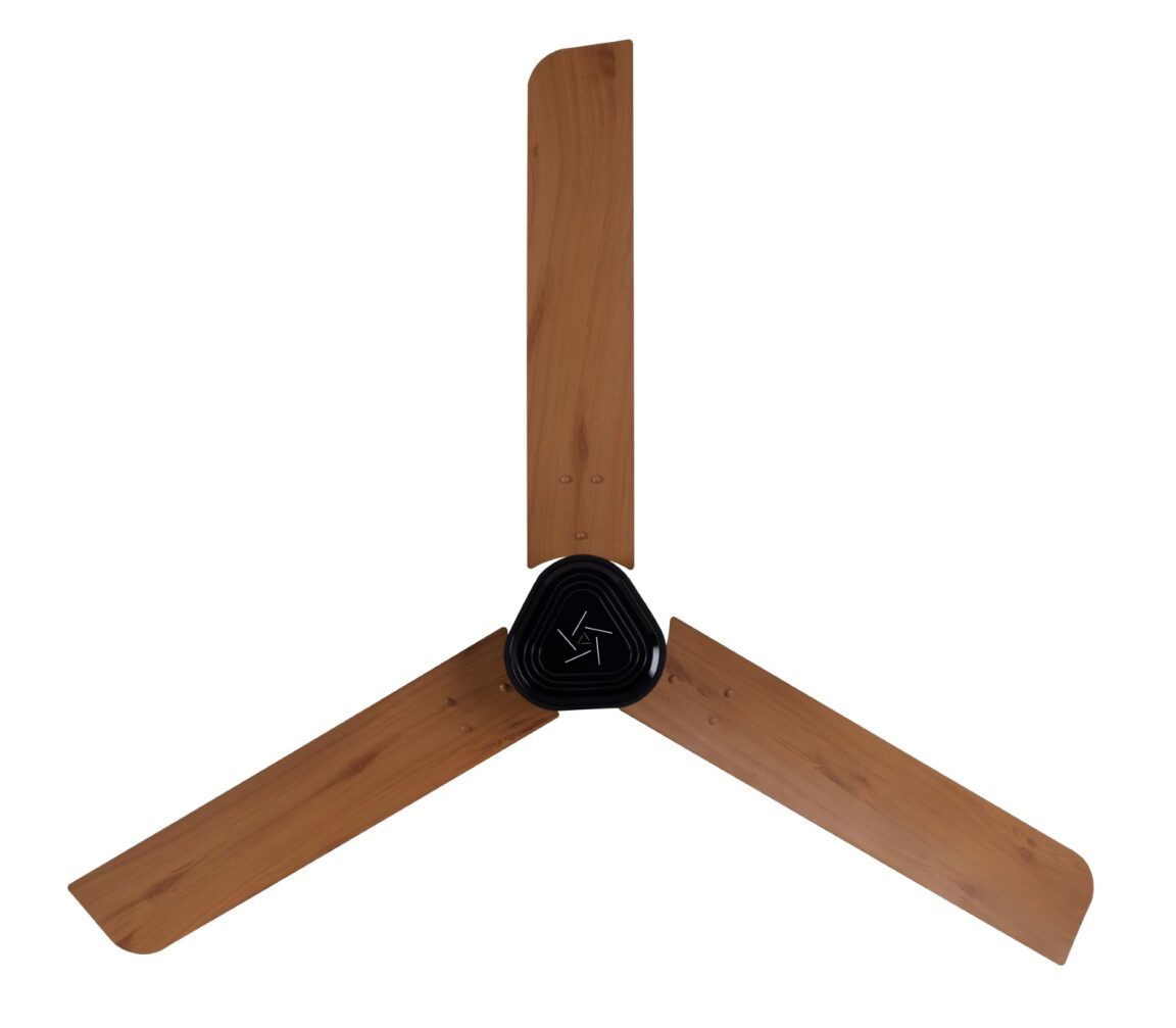 EcoLink AiroGeometry BLDC Ceiling Fan