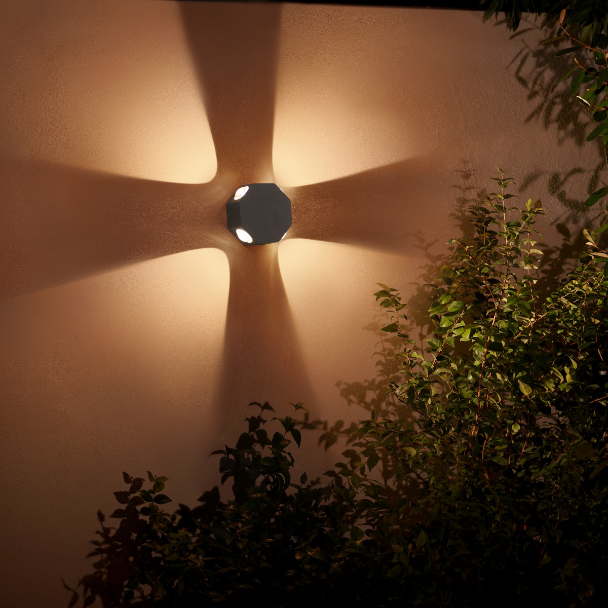 Philips Tetris Outdoor Wall washer