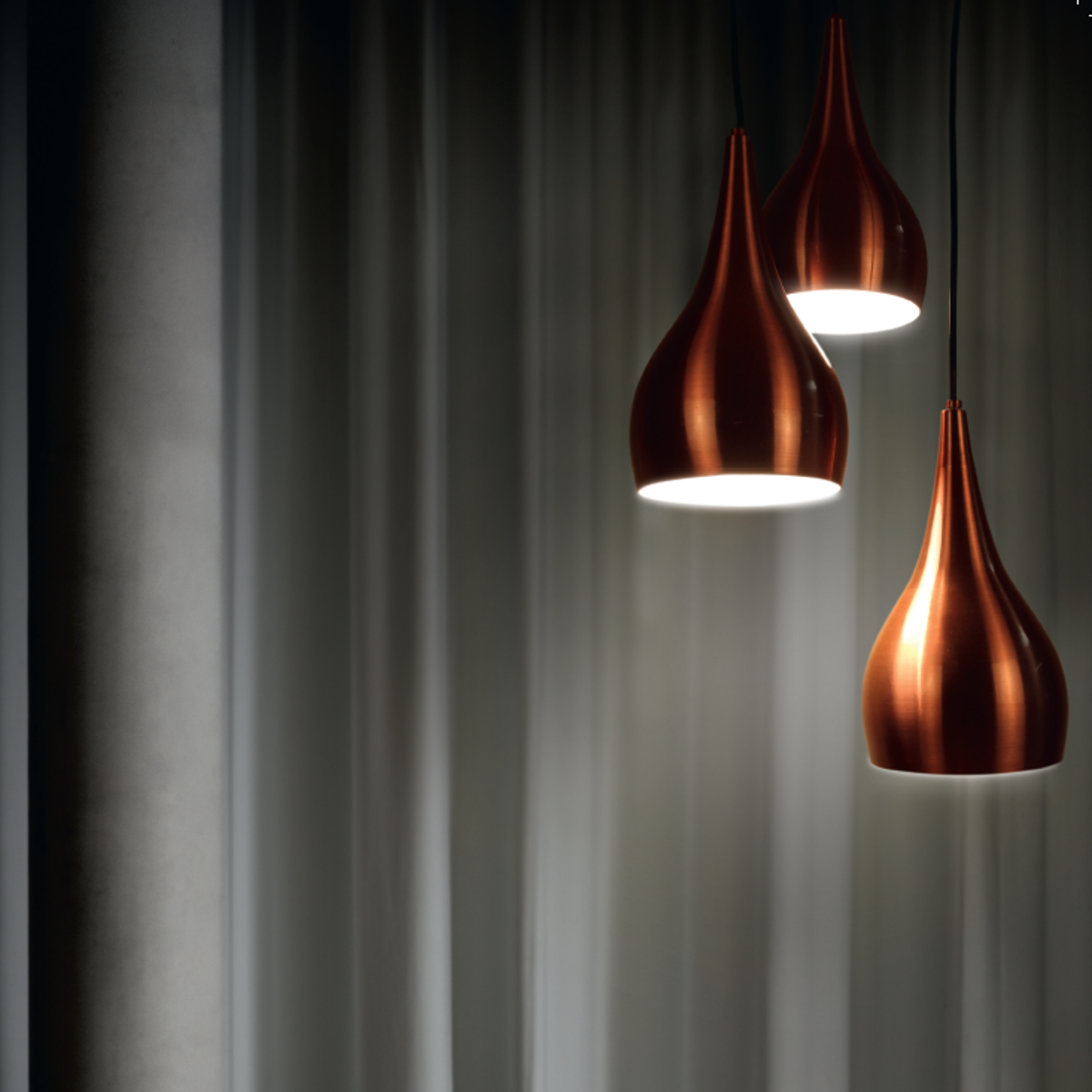 Philips Blithe Pendant light