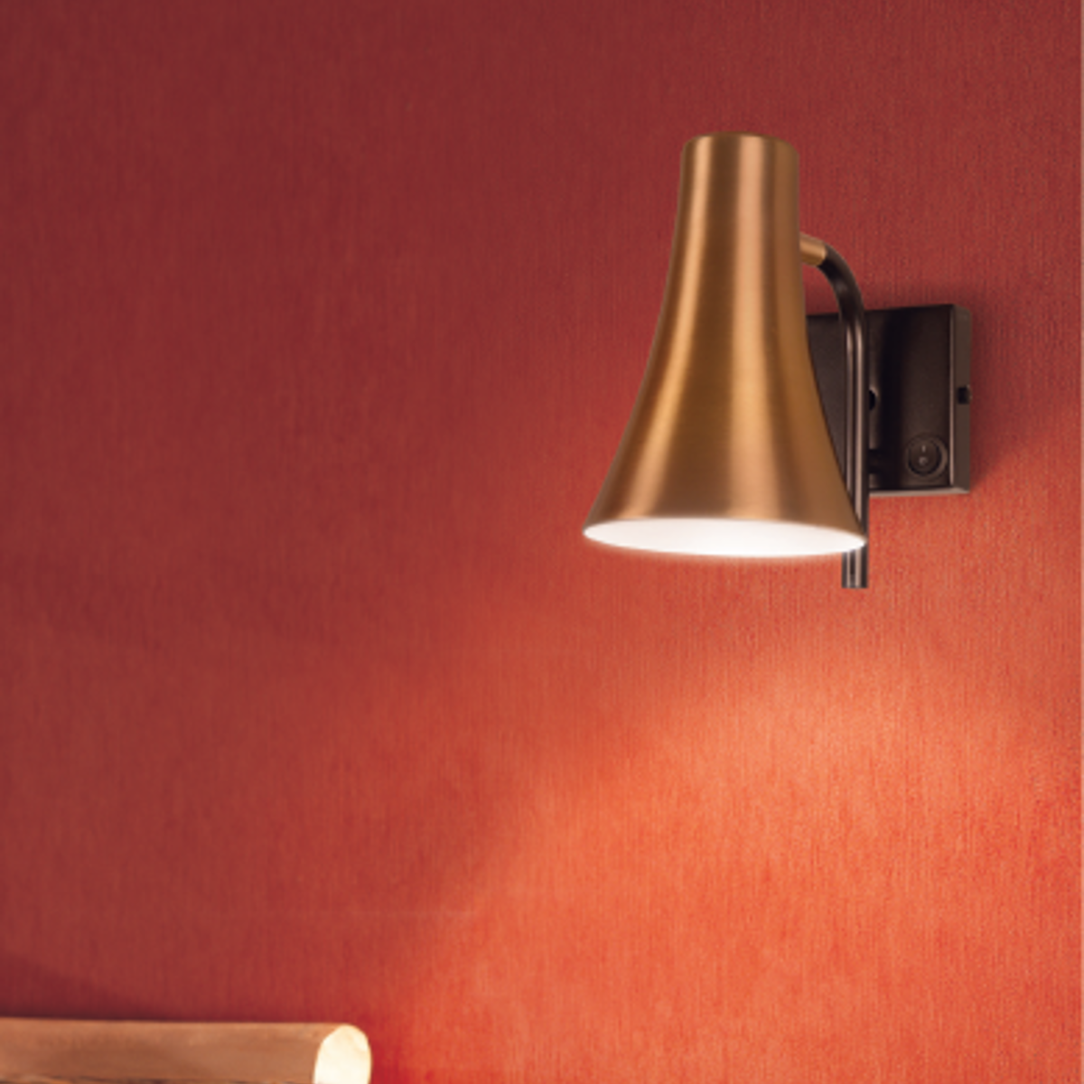 Philips Jazz Wall light