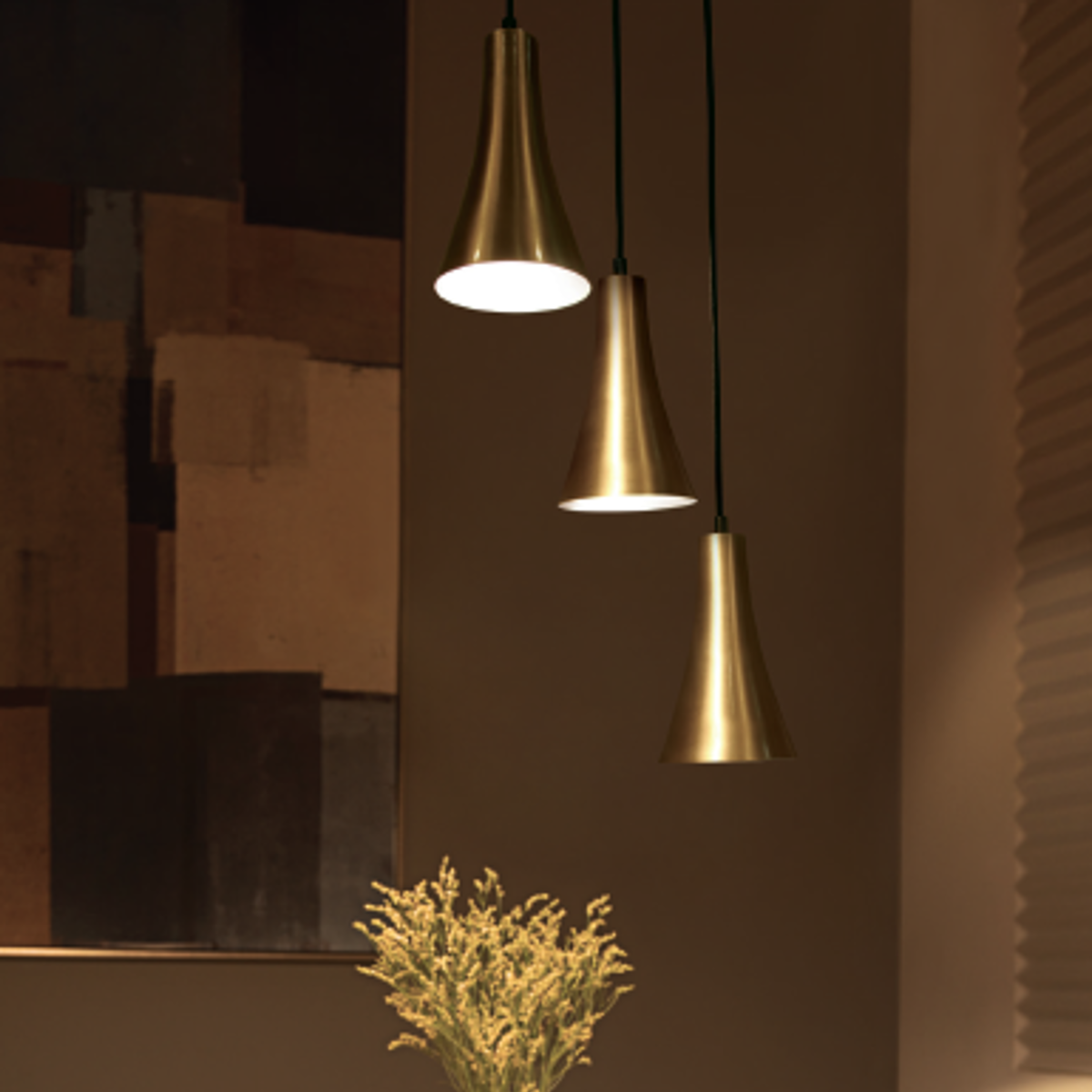 Philips Jazz Pendant light