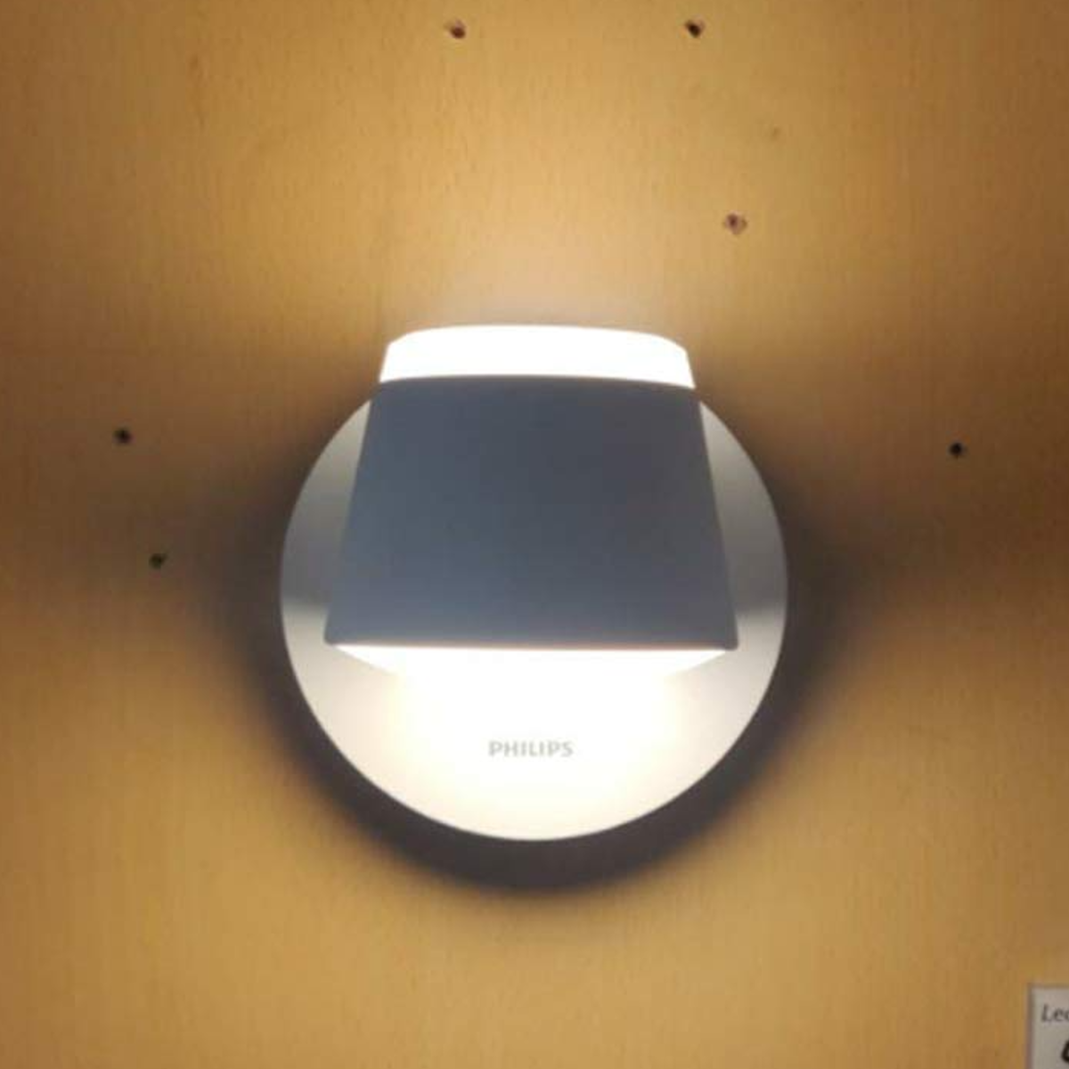 Philips Duo Wall light