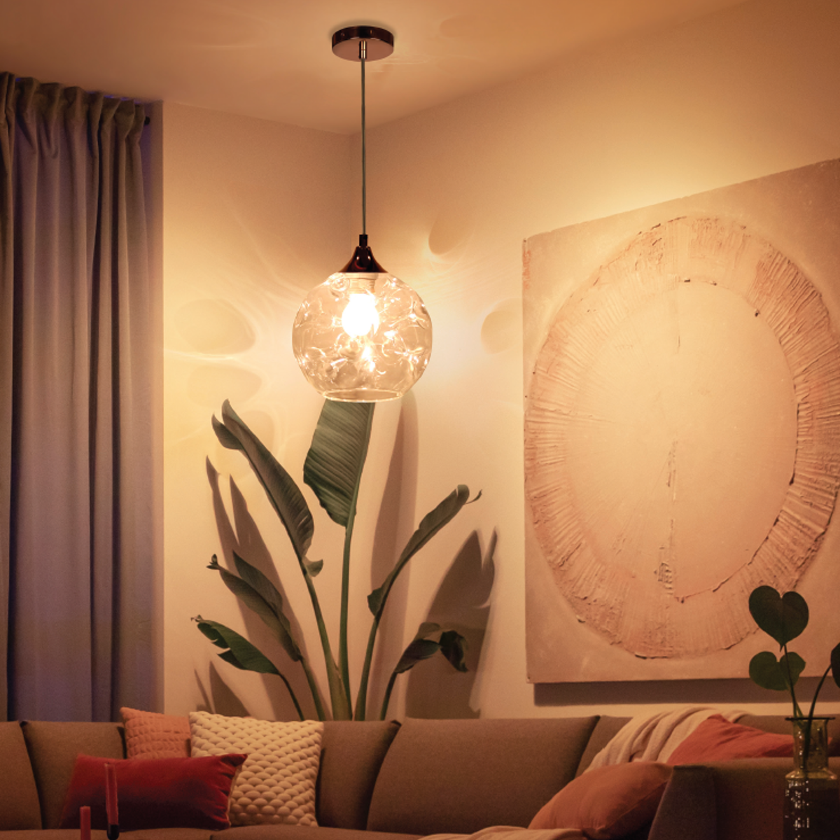 Philips Marvel Pendant light