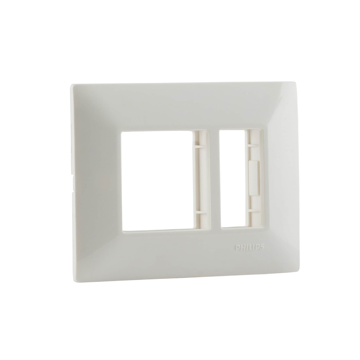 Philips Grid  & Cover-3M Smart-White