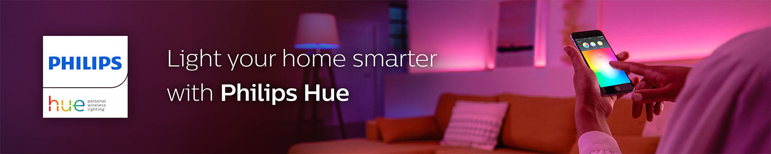 Philips Hue