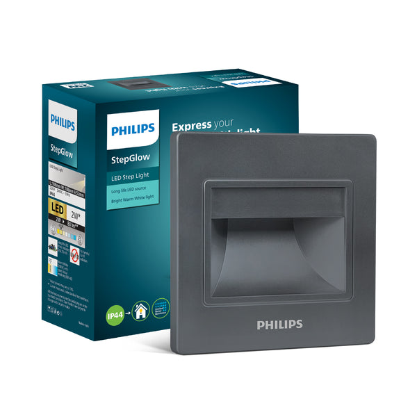 Philips StepGlow Step light – Signify Employee Webshop