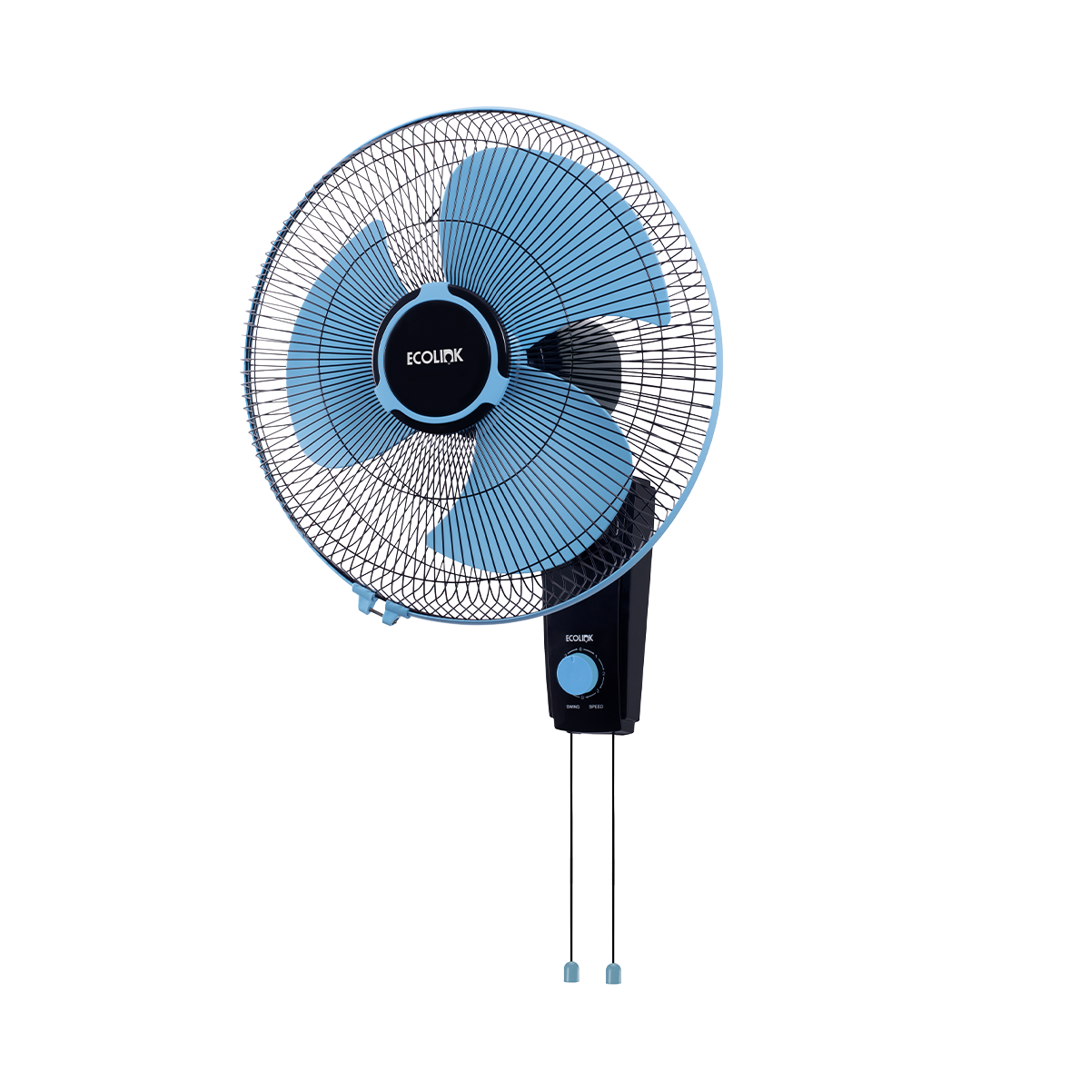 Ecolink Cruiser Neo High Speed Wall Fan