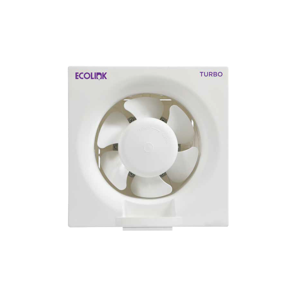 EcoLink Turbo Exhaust Fan
