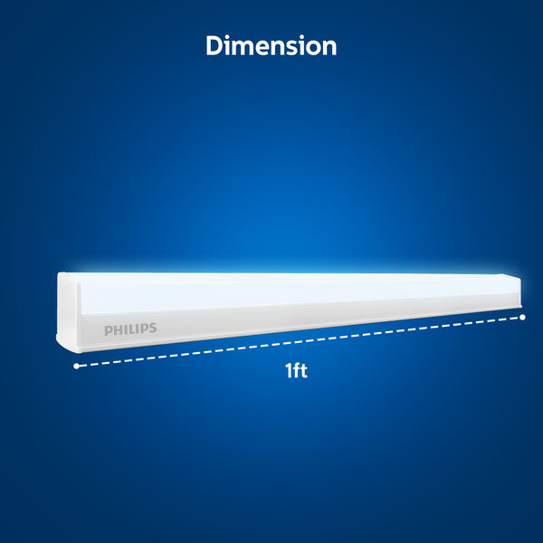 Philips Slimline Ultra LED Tube light – Signify Employee Webshop