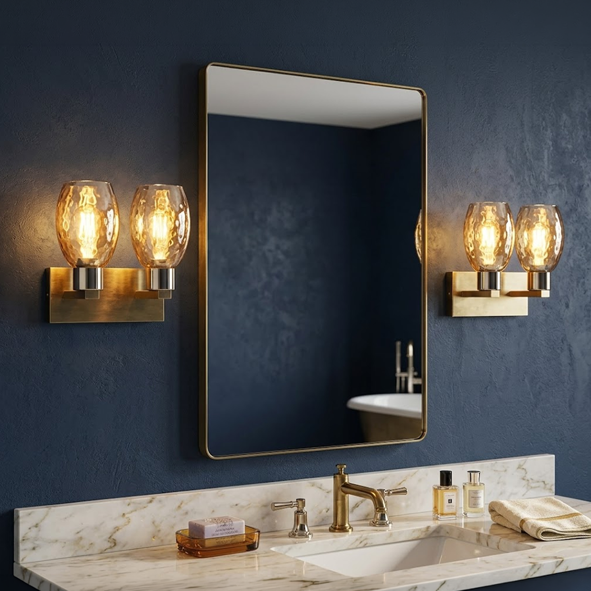 Philips Grandeur Wall Light