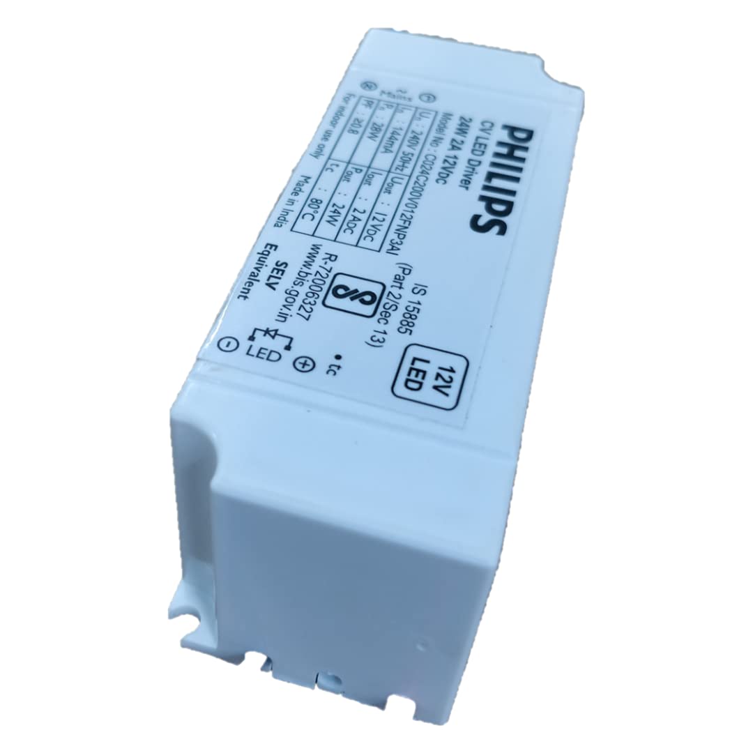 Philips LED Strip Light Driver