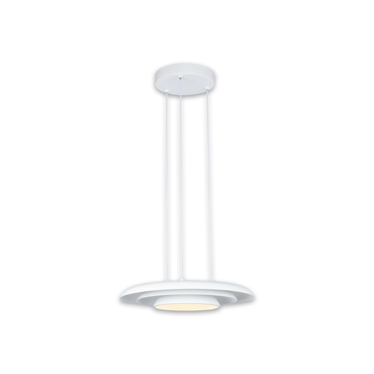 Philips WiZ Embrace Smart Wi-Fi LED Ceiling Light