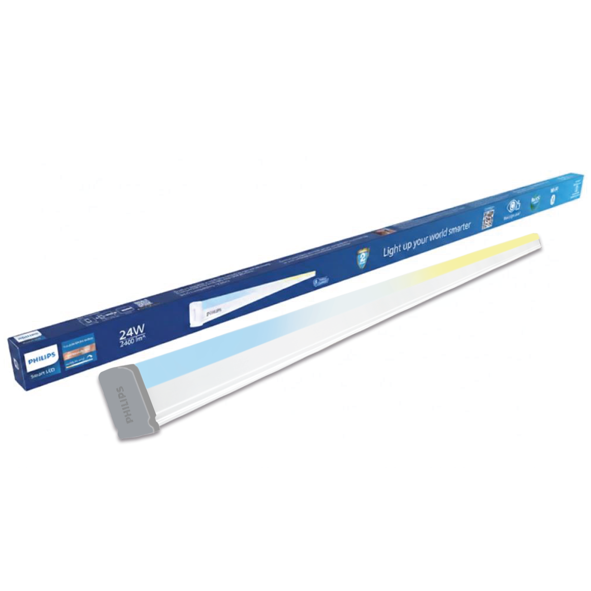 Philips Smart Wi-Fi LED Batten NXT