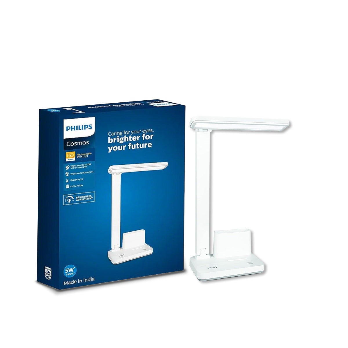 Philips Cosmos Desk light