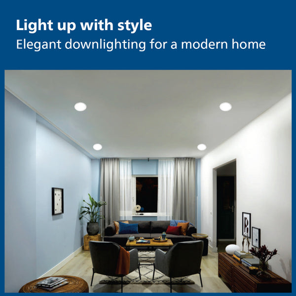 Ceiling light| Buy ceiling light, downlights online| Philips lighting ...