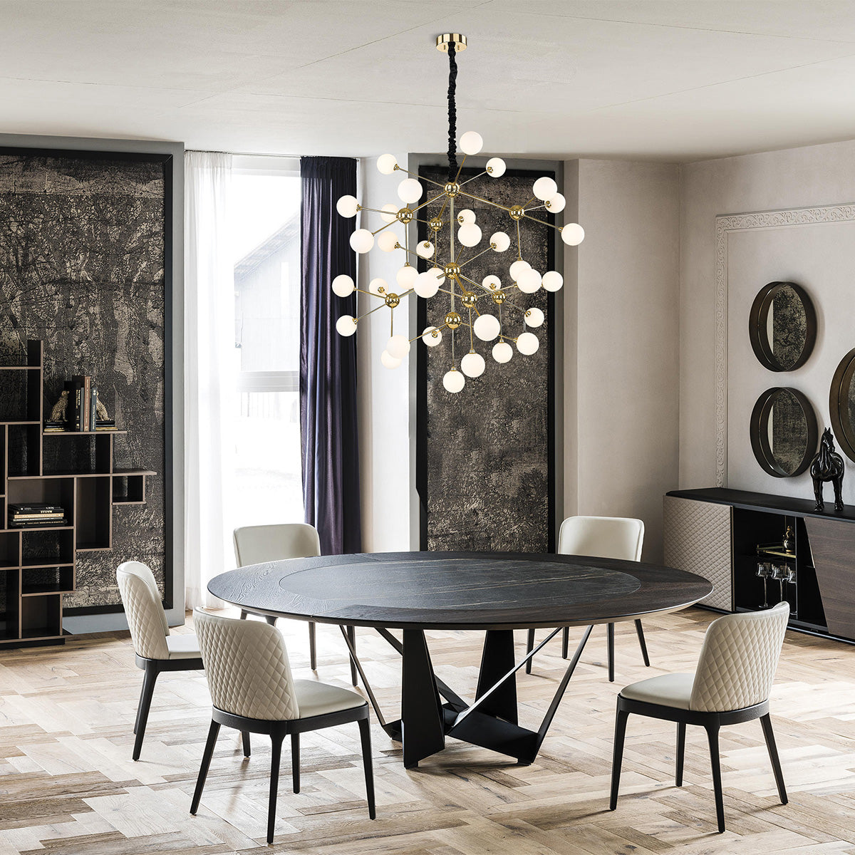 Philips Magnifiq 34H Pendant Light