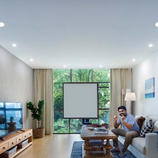 Window Light Signify Ceiling light| Buy ceiling light, downlights online| Philips lighting ...