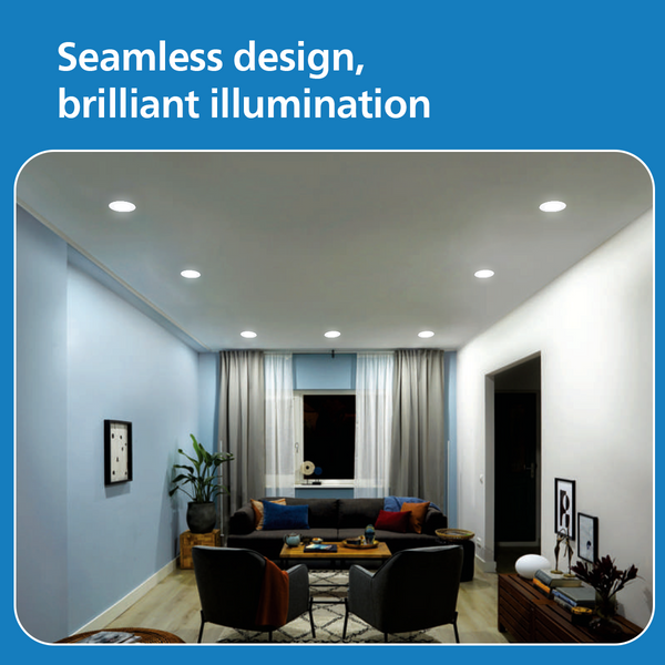 Philips Starfit Next Junction Box LED Downlight – Signify Employee Webshop