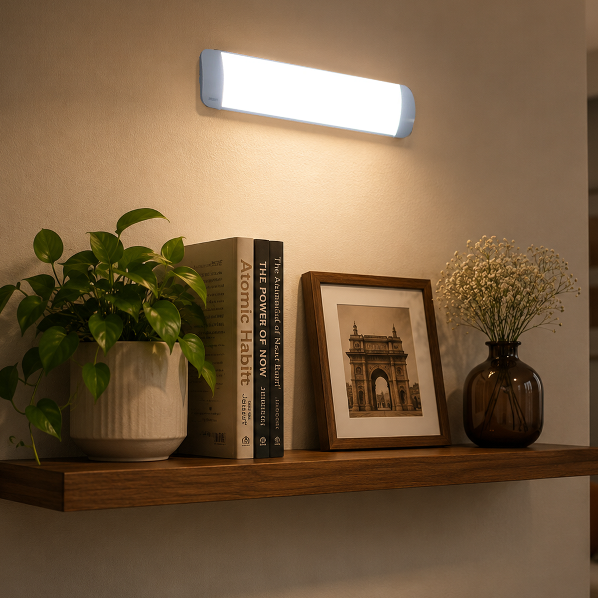 Philips Ultron Wall light