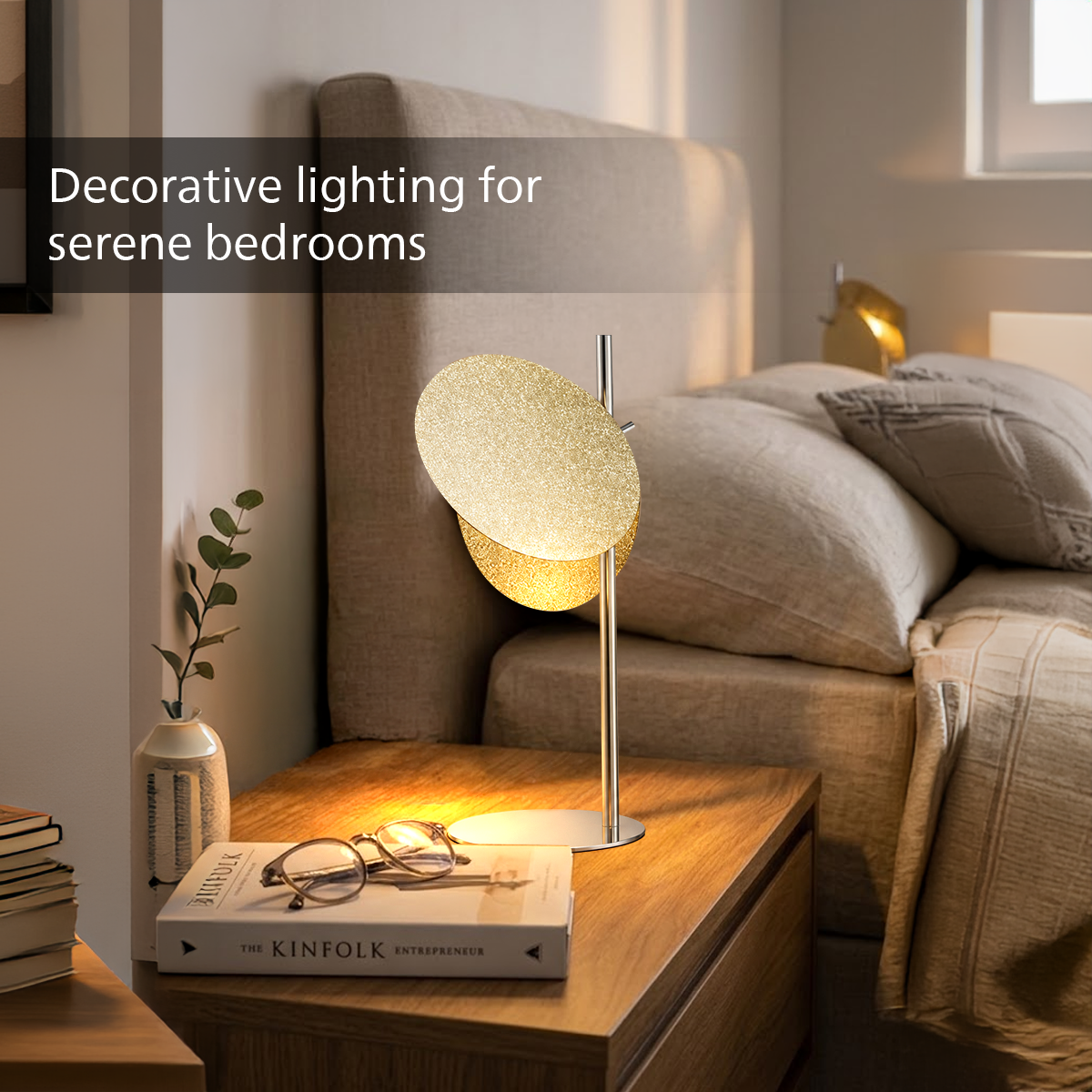 Philips Icicle Table Lamp