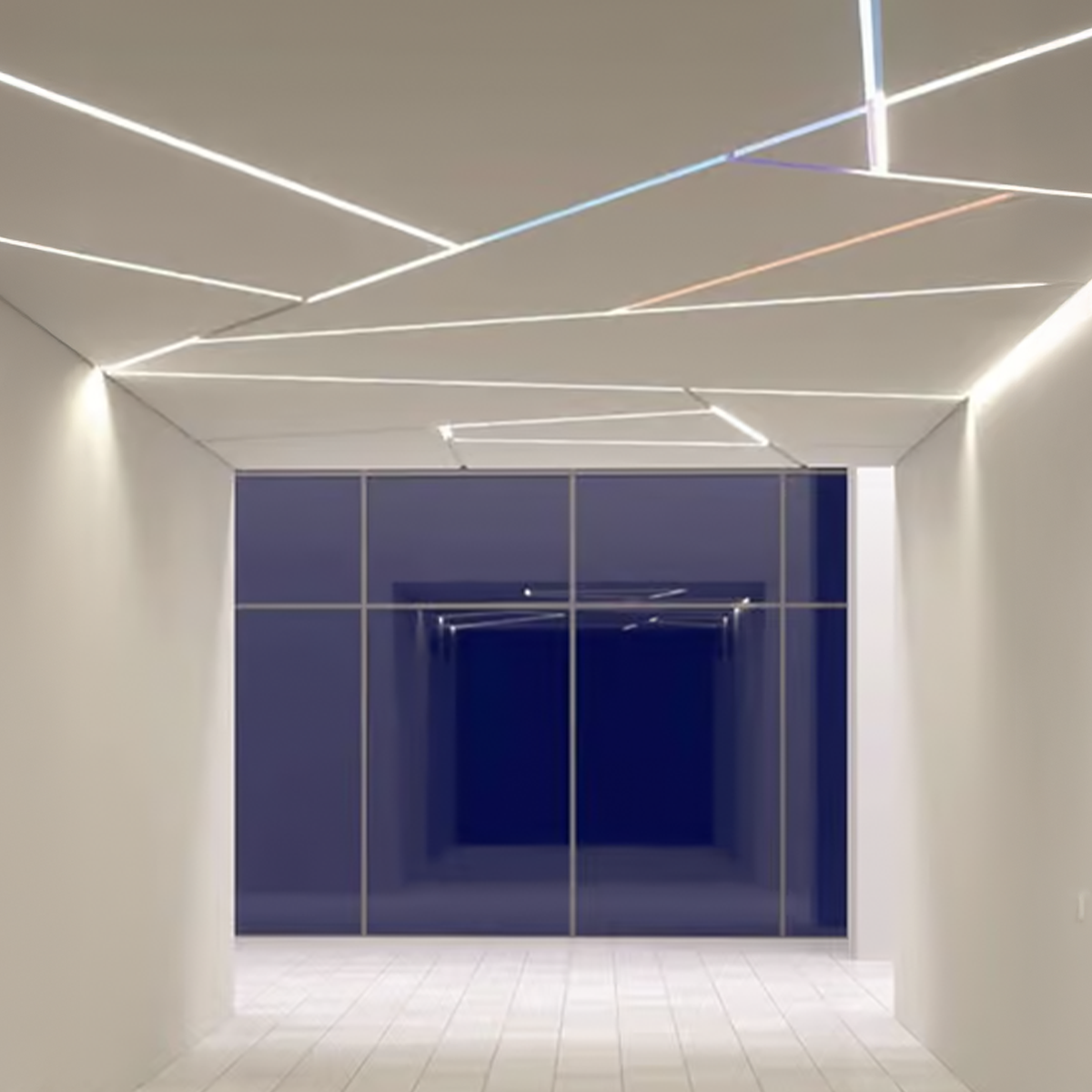 Philips Profile Shine LED Strip light ( without driver)