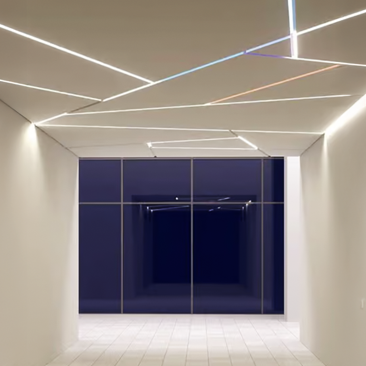 Philips LED Strip Profile Shine (with driver)