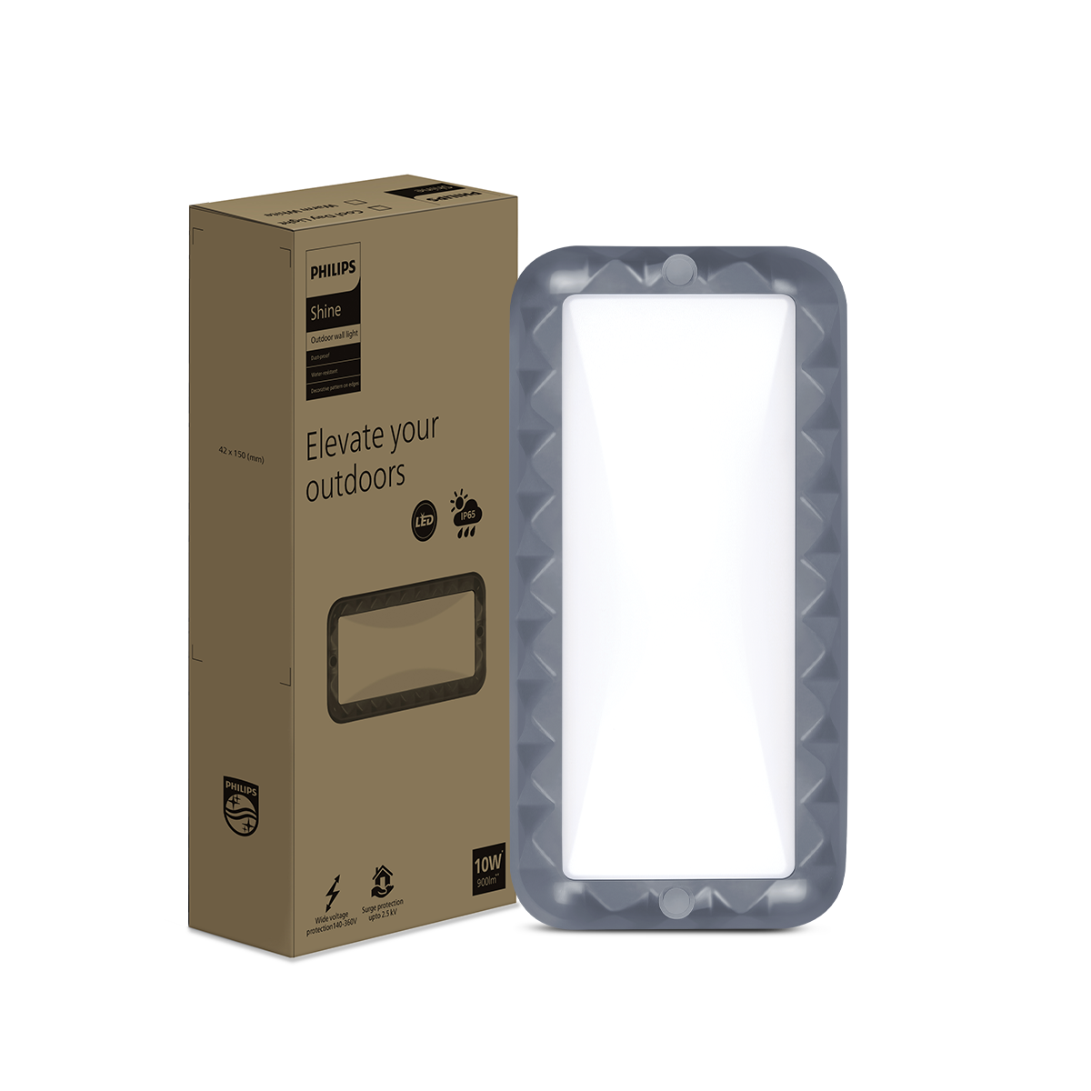 Outdoor lights – Signify Employee Webshop