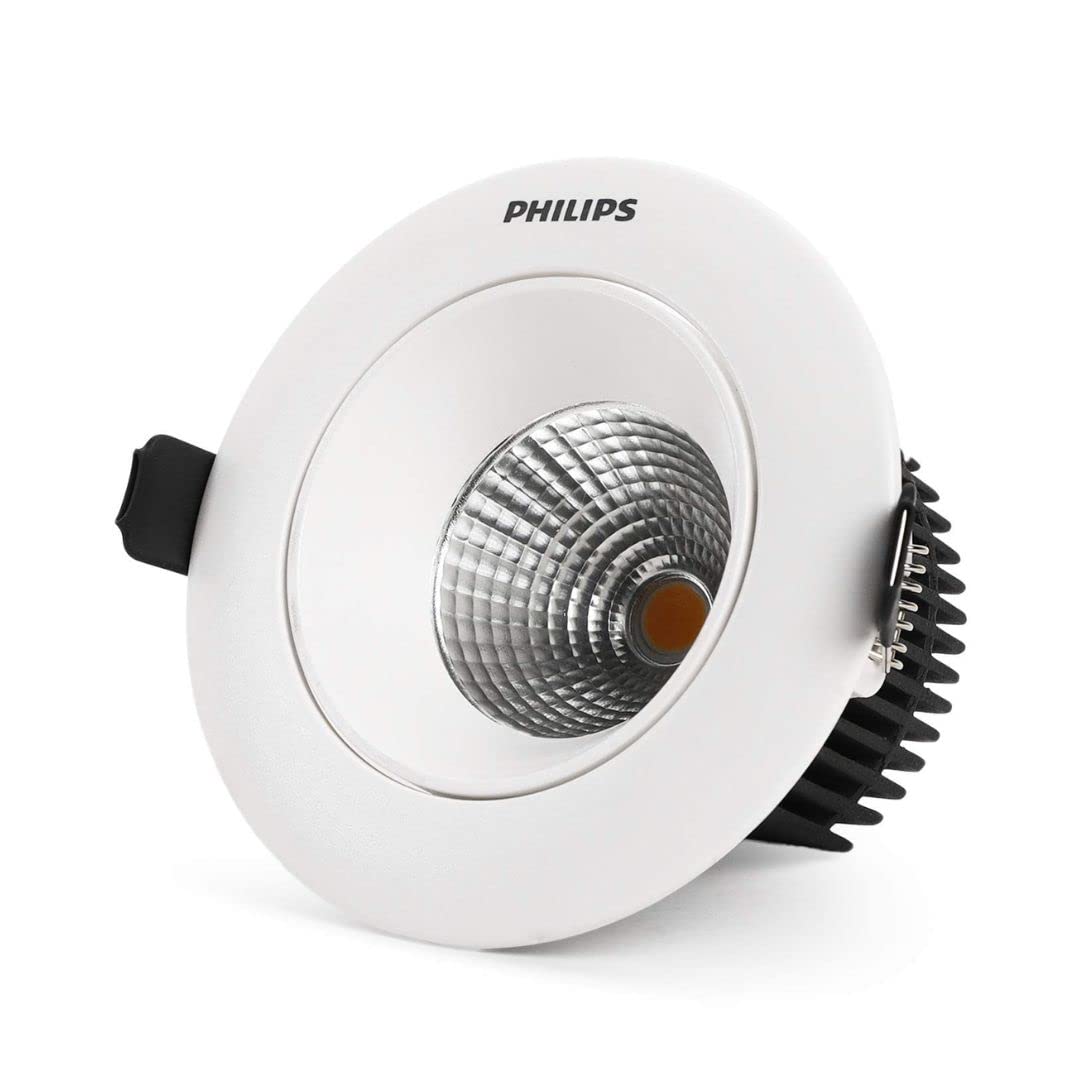 Philips AstraSpot LED COB light