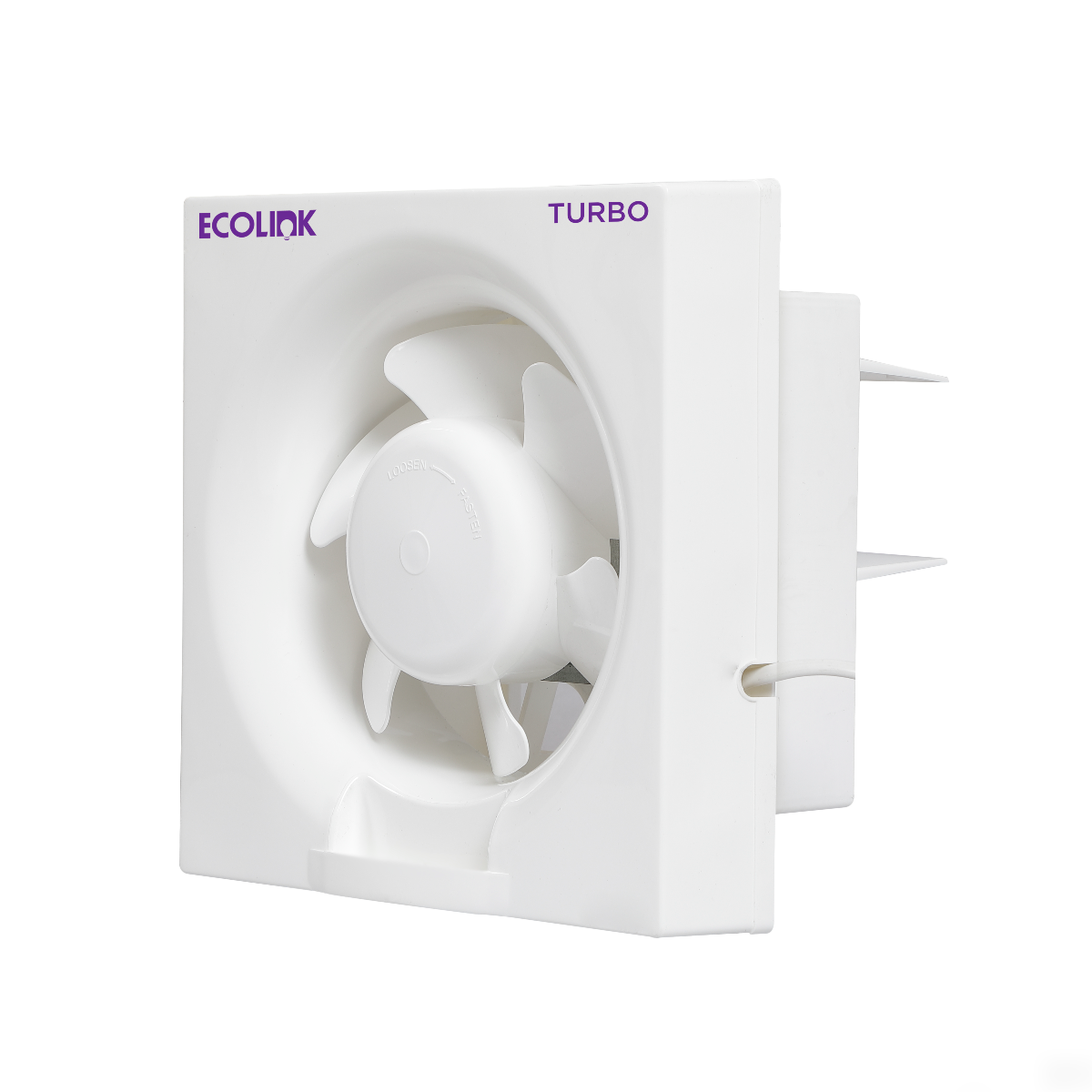 EcoLink Turbo Exhaust Fan