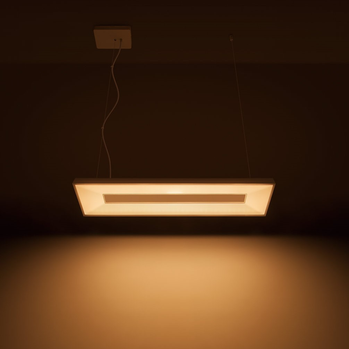 Philips Hue Within Pendant lamp