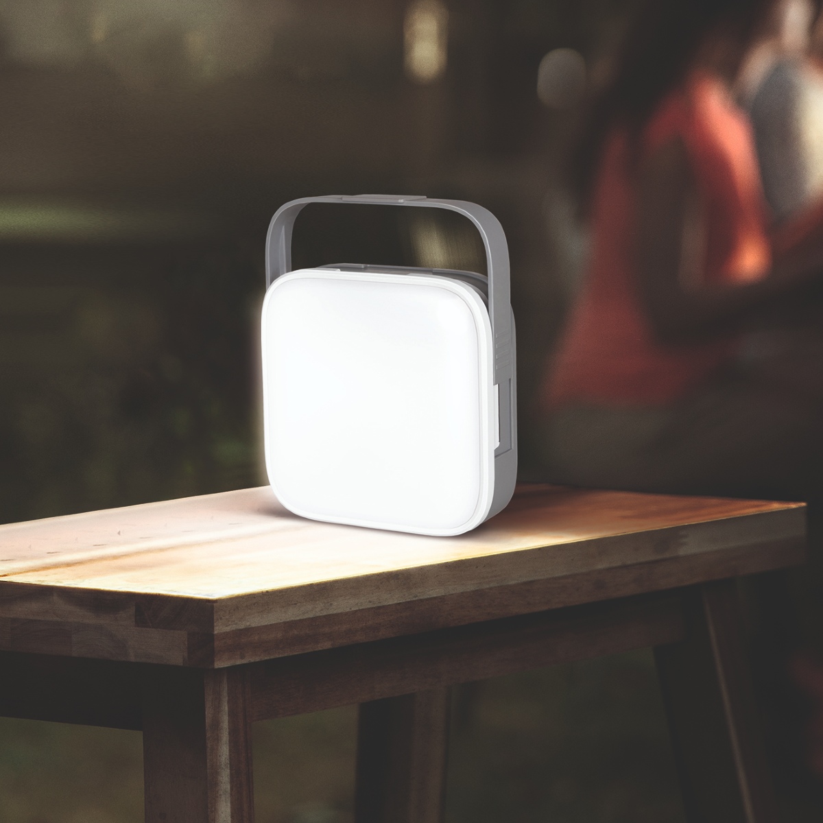 Philips IONIQ Emergency Lantern