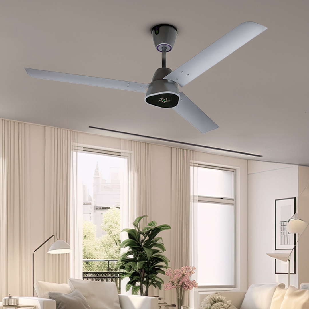 EcoLink AiroGeometry BLDC Ceiling Fan