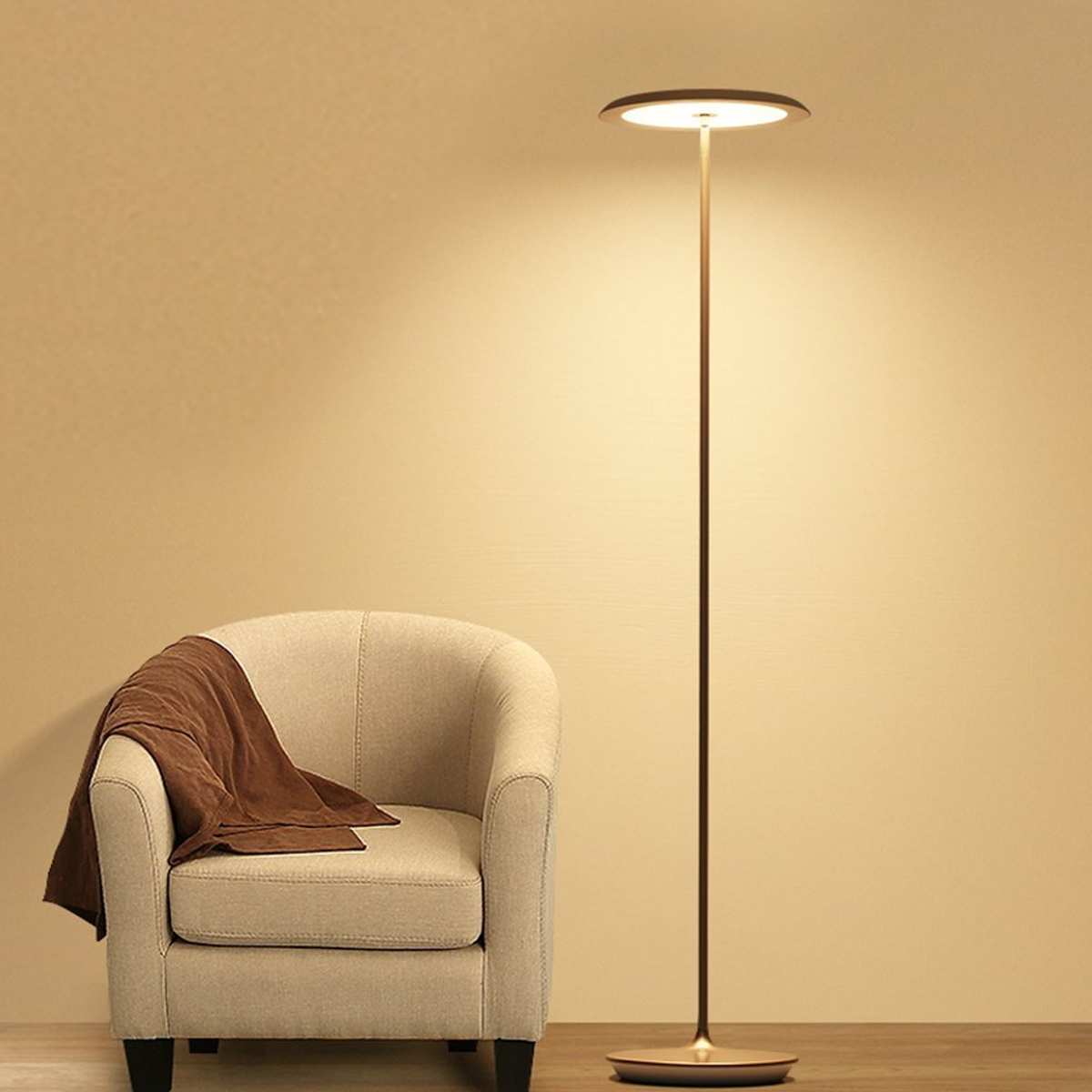 Philips Hue Muscari Floor lamp