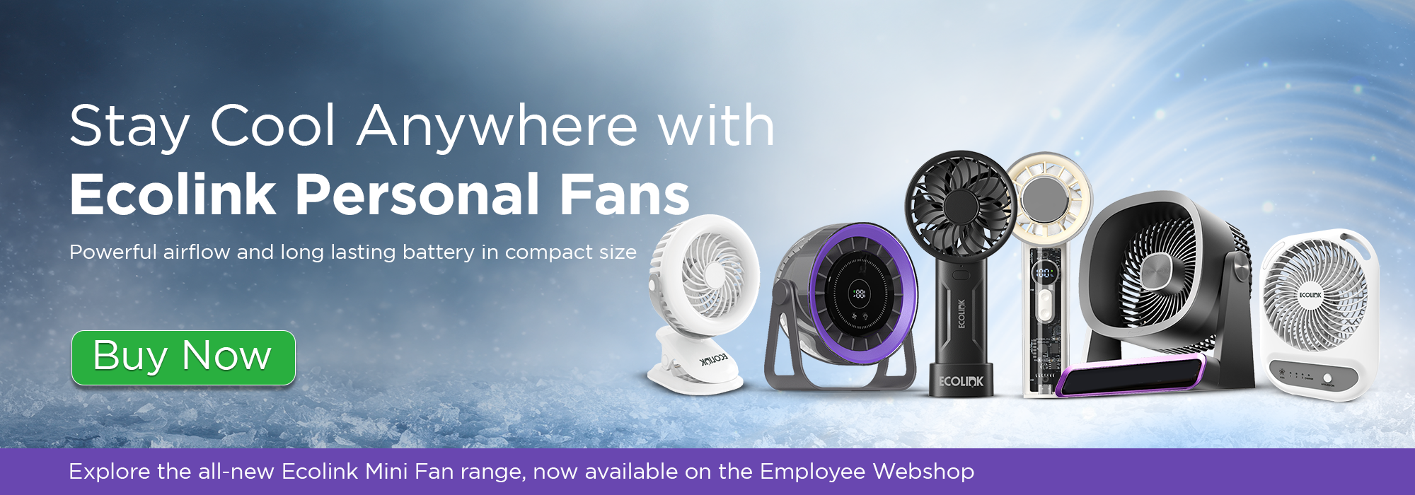 Signify Employee Webshop