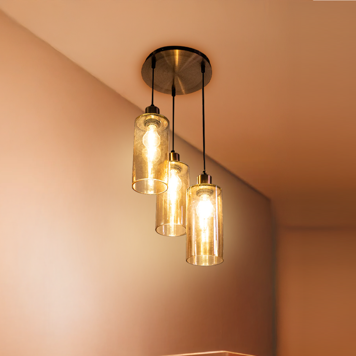 Philips Muziris Pendant light