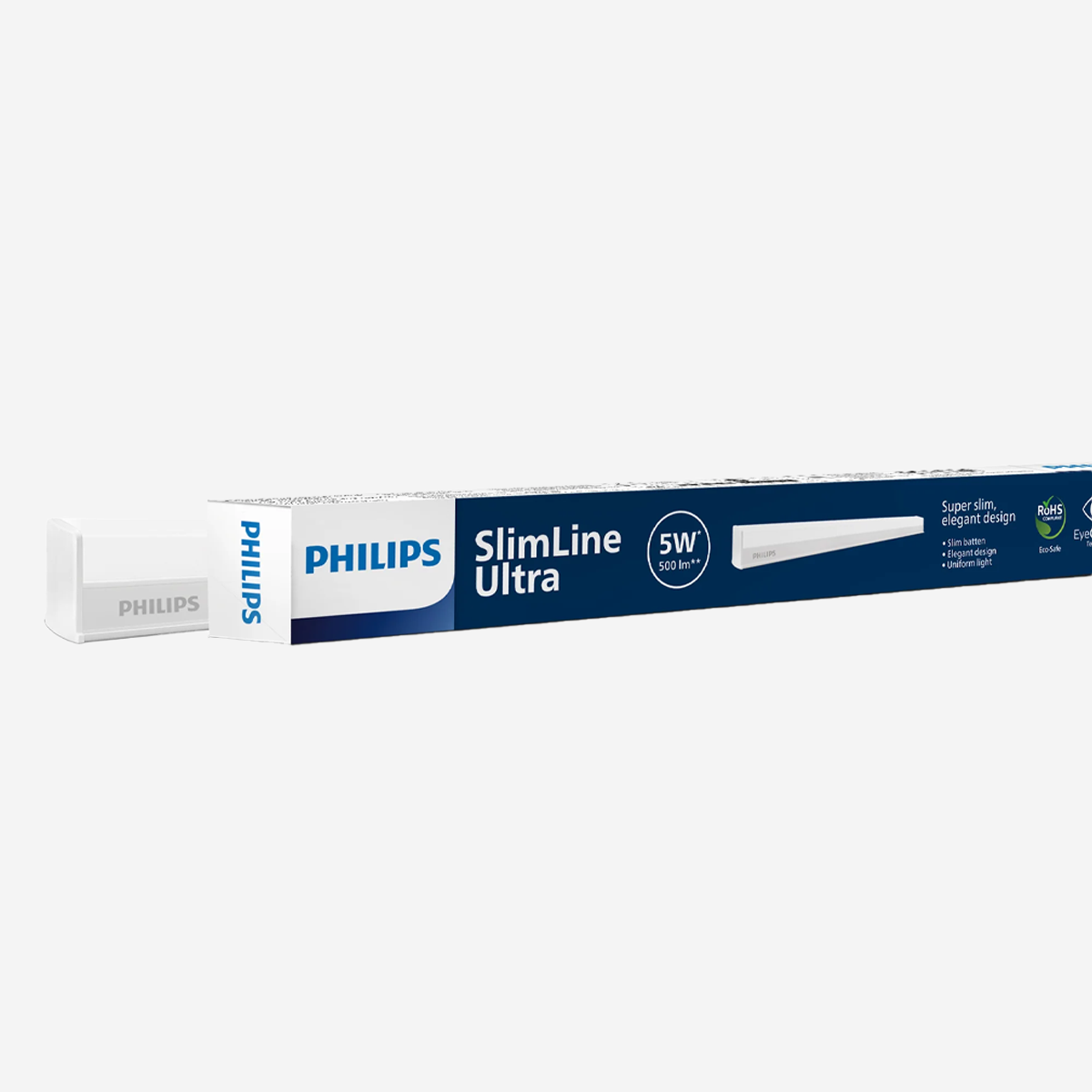 Philips Slimline Ultra LED Tube light ( 36 Pc promo)