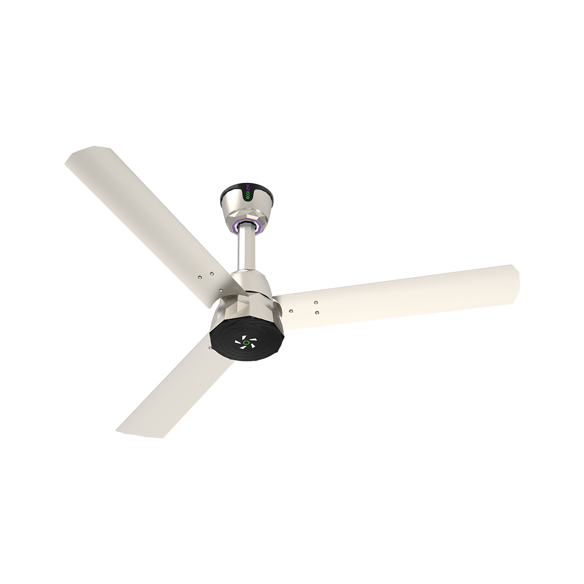 EcoLink AiroKristal Ceiling Fan