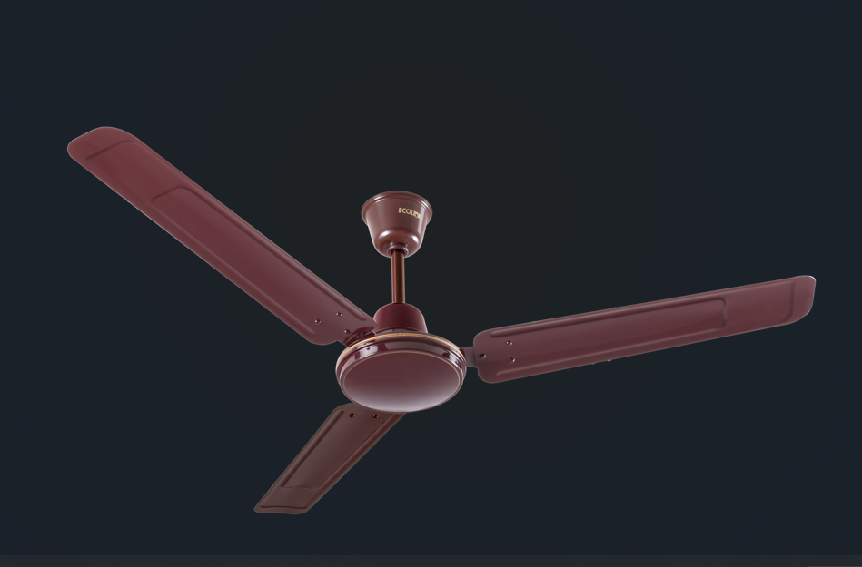EcoLink Vayu Ultra High Speed Fan