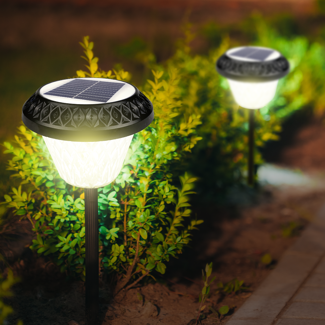 Philips Bollard Spike Solar light