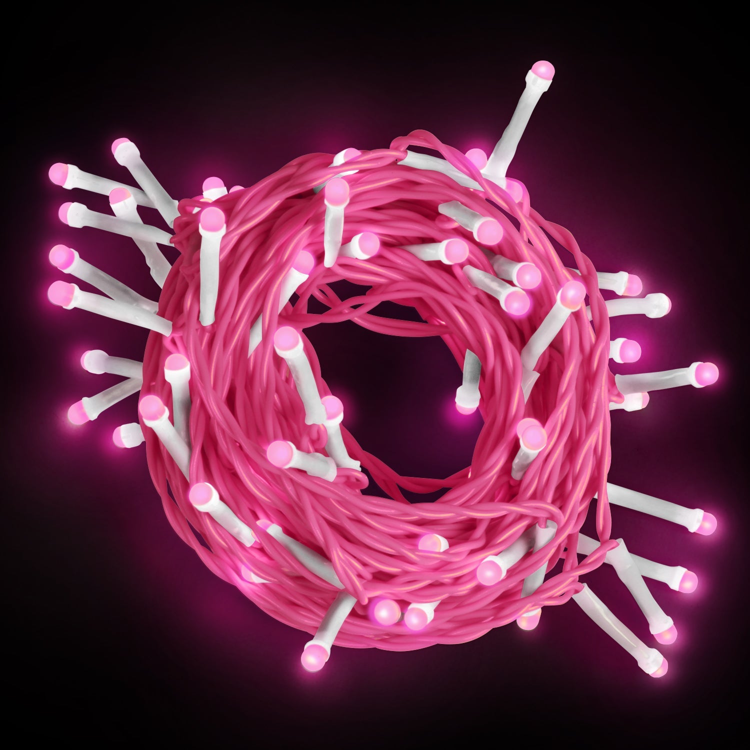 EcoLink StarGlow LED String light