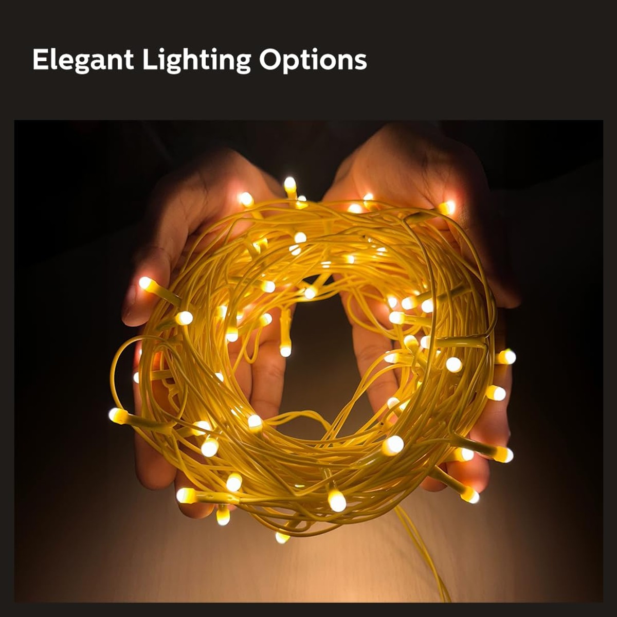 Philips StarLit LED String light